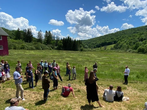 Meet the Teachers and New Open House Day!