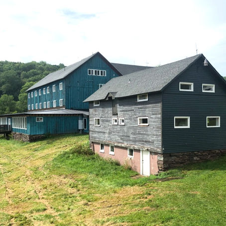 Opening Ceremony + Donate!