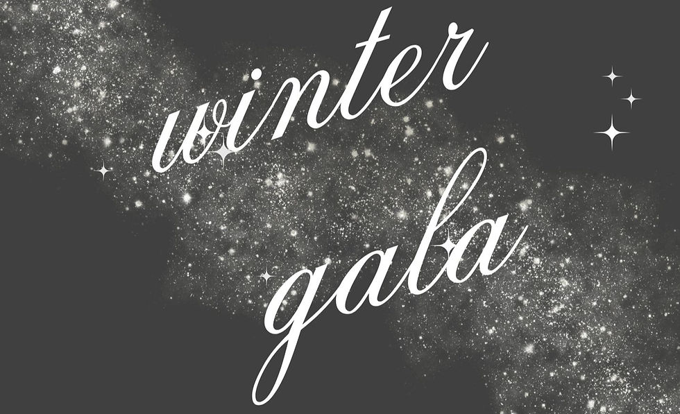 2026 KidSkill Fund Winter Gala