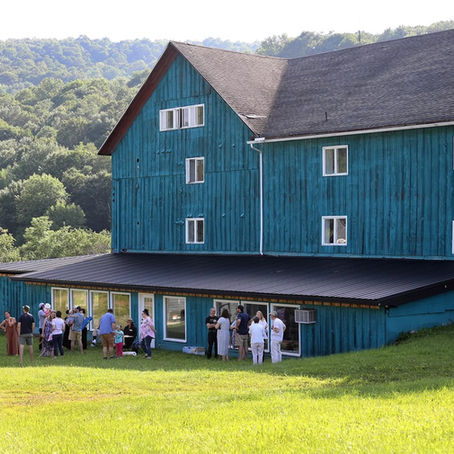 More Open Houses in August