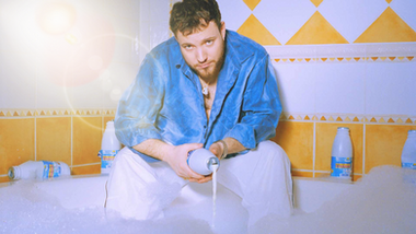 Myth Syzer, intime POISON