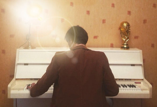 Fellini Félin, me fait rugir d'émotions