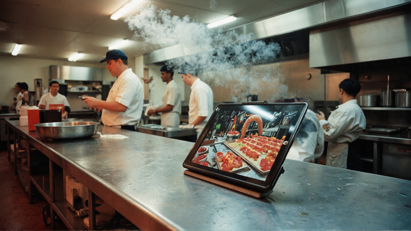 Featured image for: Why Labelling Compliance Matters in Australia: Getting Food Labels Right