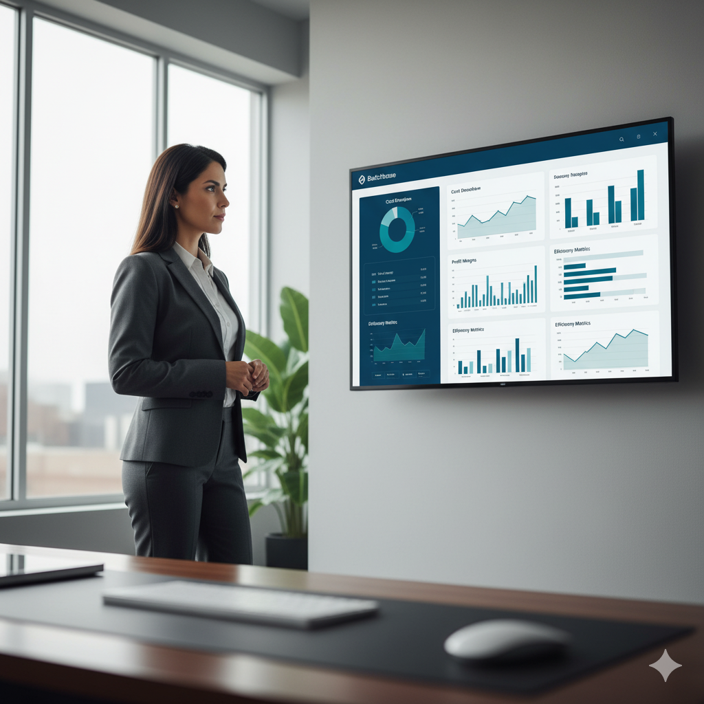 Featured image for: Smarter Costing in Food Manufacturing: Why Visibility Drives Profit