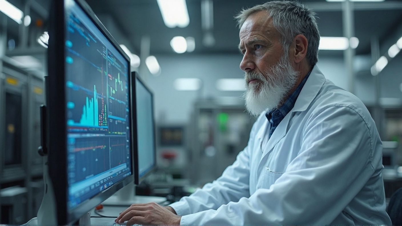 Featured image for: The Disconnect: When Production Meets the Profit & Loss Statement