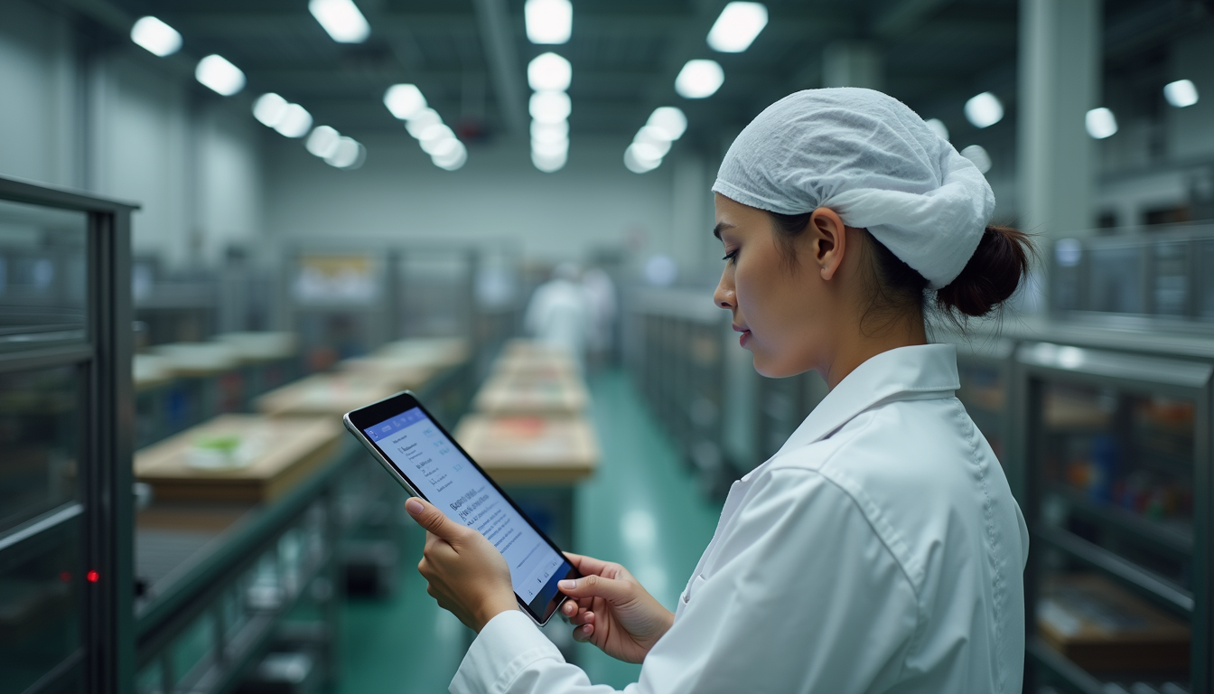 Featured image for: When Input Costs Spike: How to Adjust Your Costing, Pricing & Labelling Strategy on the Fly