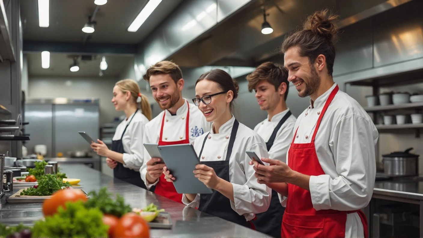 Featured image for: The Central Dilemma of the Profitable Kitchen: Make vs. Buy