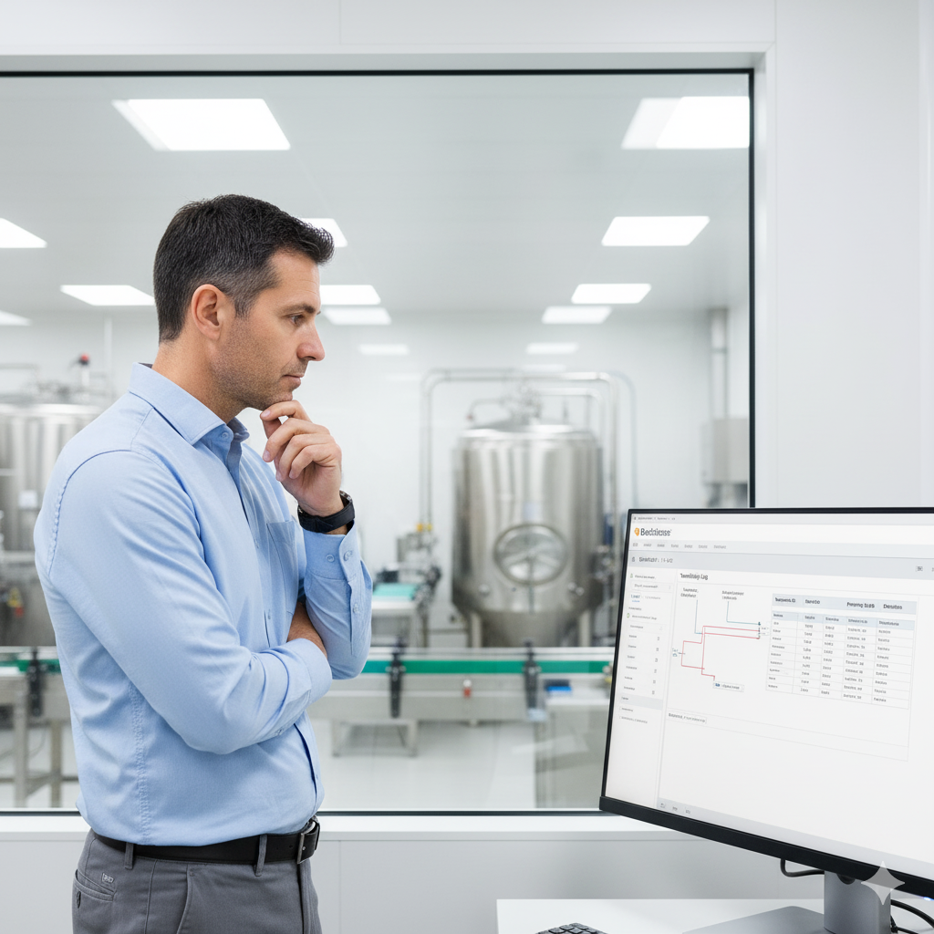 Featured image for: The Pyramid Problem: How a Unified Data Hub Systematises Your Cafe for Profitable Scaling