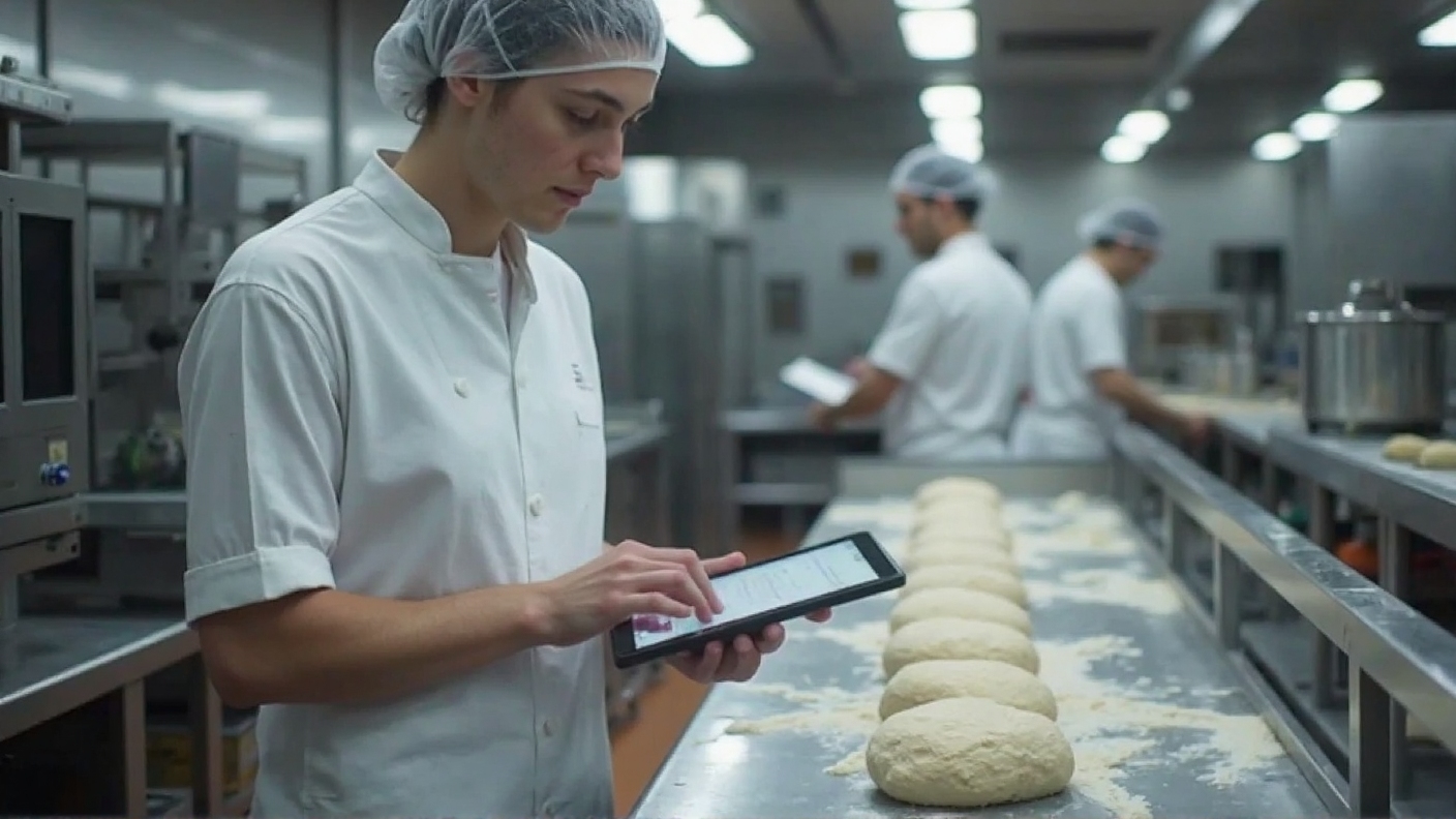 Featured image for: Against the Storm: How Live Data Protects Your Margins from 30% Input Cost Spikes