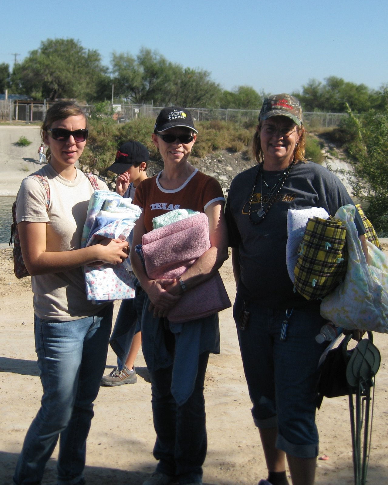 Shoes and Work Boots