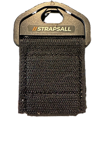 Stitch Weld Technology on Deluxe Anchor Strap