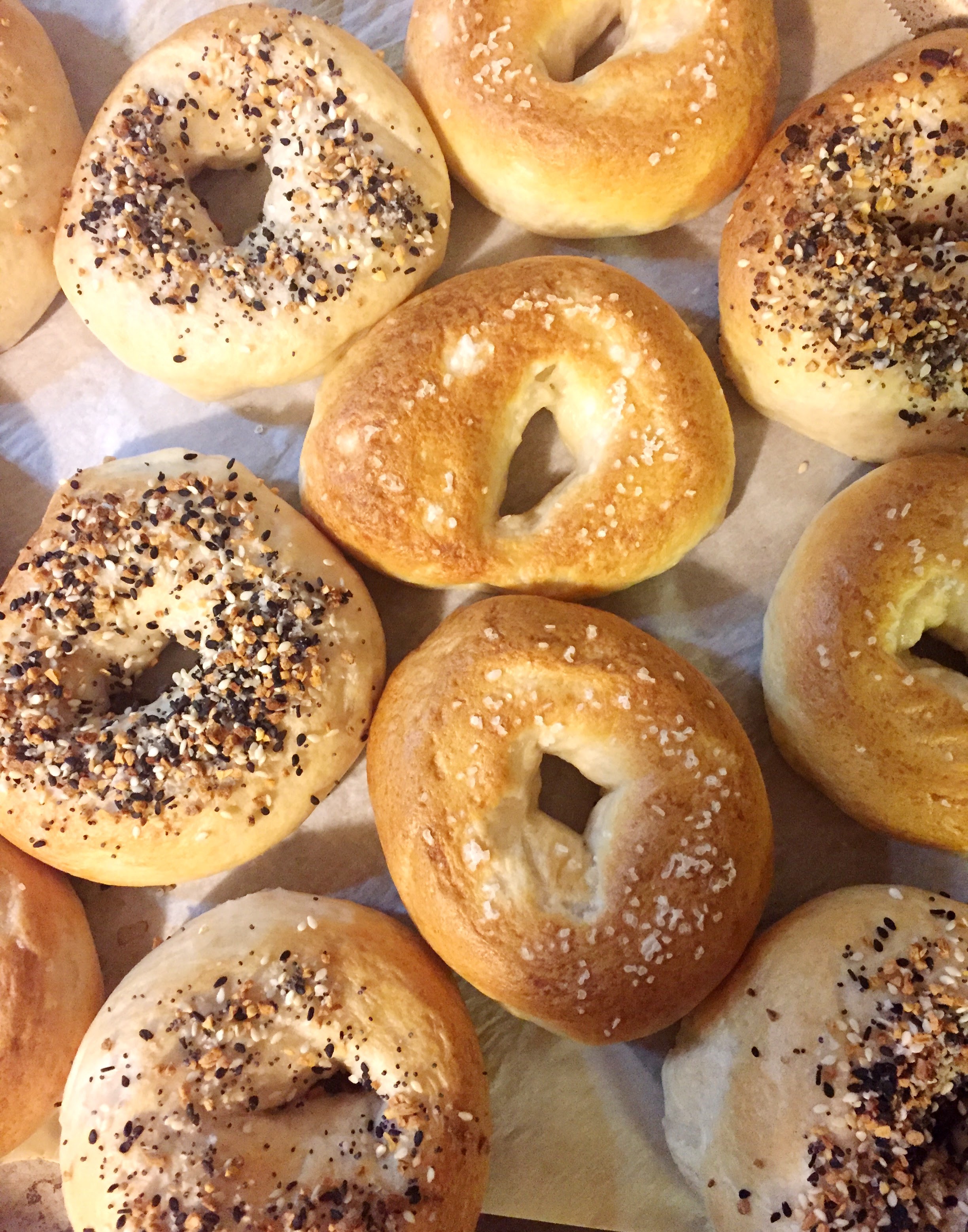 Bagels