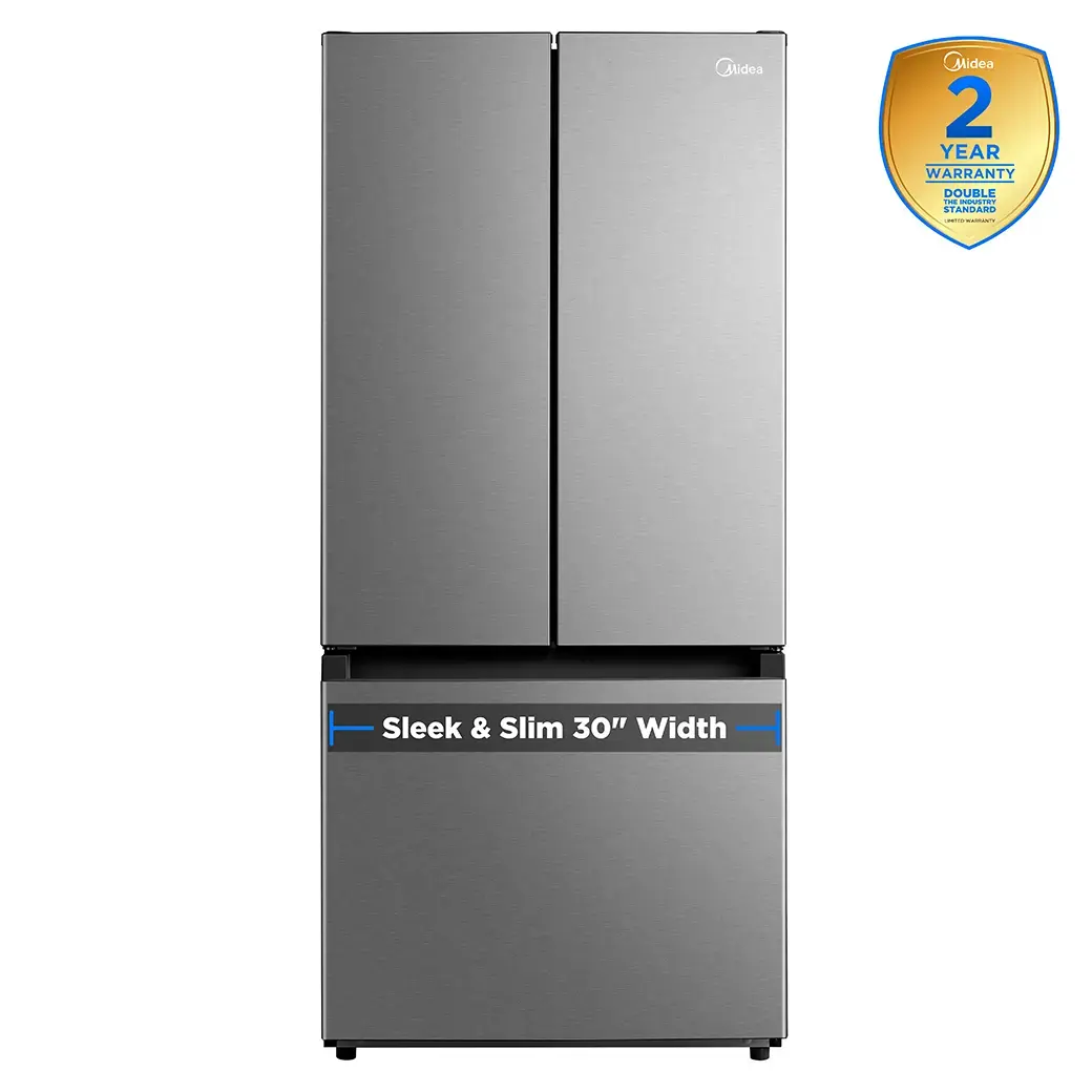 Midea MRF18B4AST official product photo 1