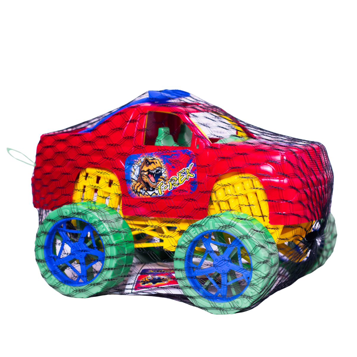 Camioneta Matrxi grande