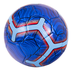 Balón fútbol #5 chino brilloso