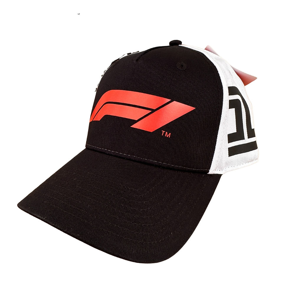 Miniatura: Gorra Formula Uno Be Tone