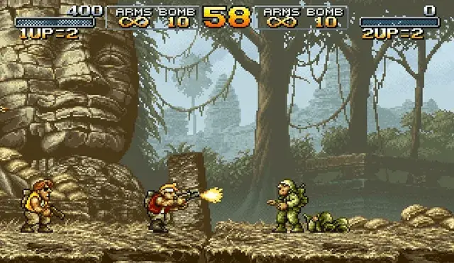 Miniatura: Game Retro