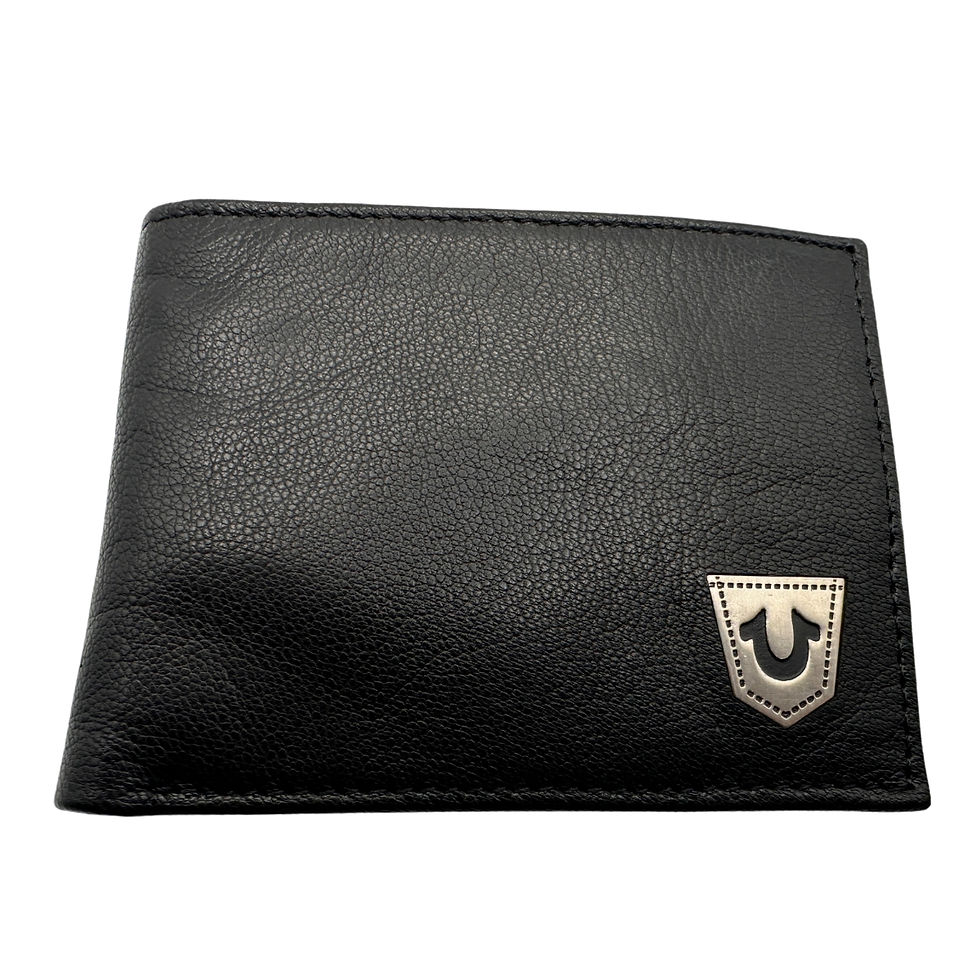 Miniatura: Cartera True Religión Horner