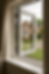 Window left open at a home