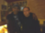 with Victor Bailey