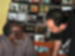 with Ahmad Jamal