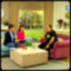 Arthur Satyan at Armenian TV H1