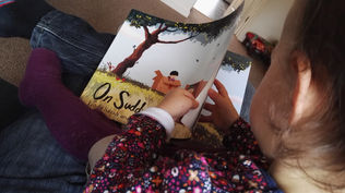 Plant the seed. And Read.