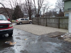 Stone Pad