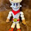 Thumbnail: Marshmallow Cowboy Plush