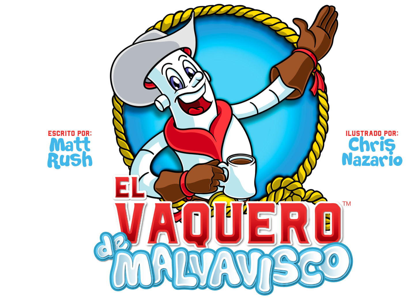 El Vaquero de Malvavisco