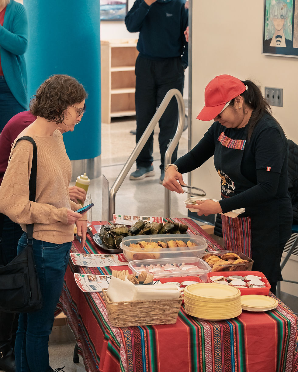 Spanish conversation club (online) - Fall 2025 (9)