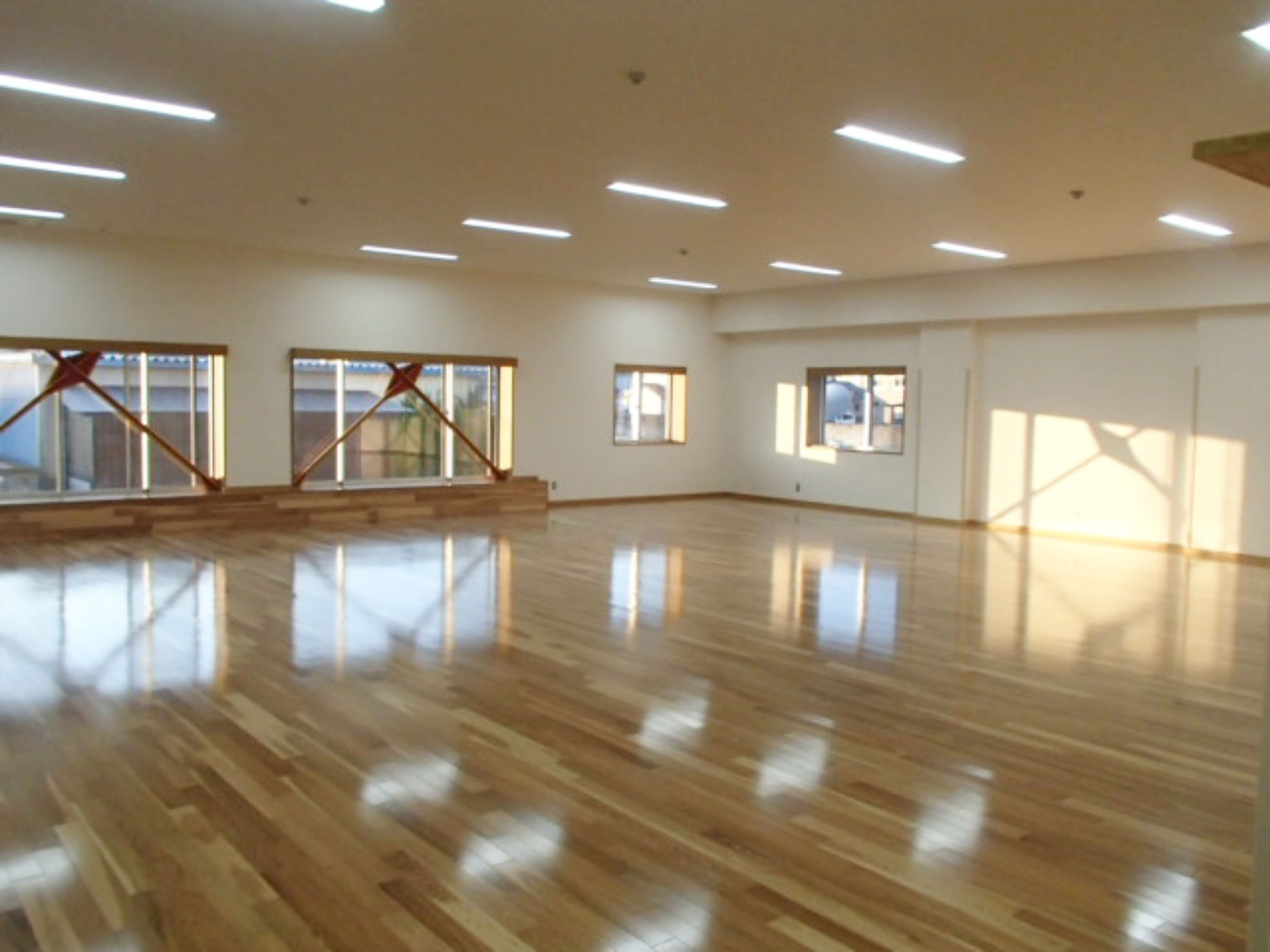 2019年12月／倉敷市立箭田小学校南校舎東ほか災害復旧建築工事