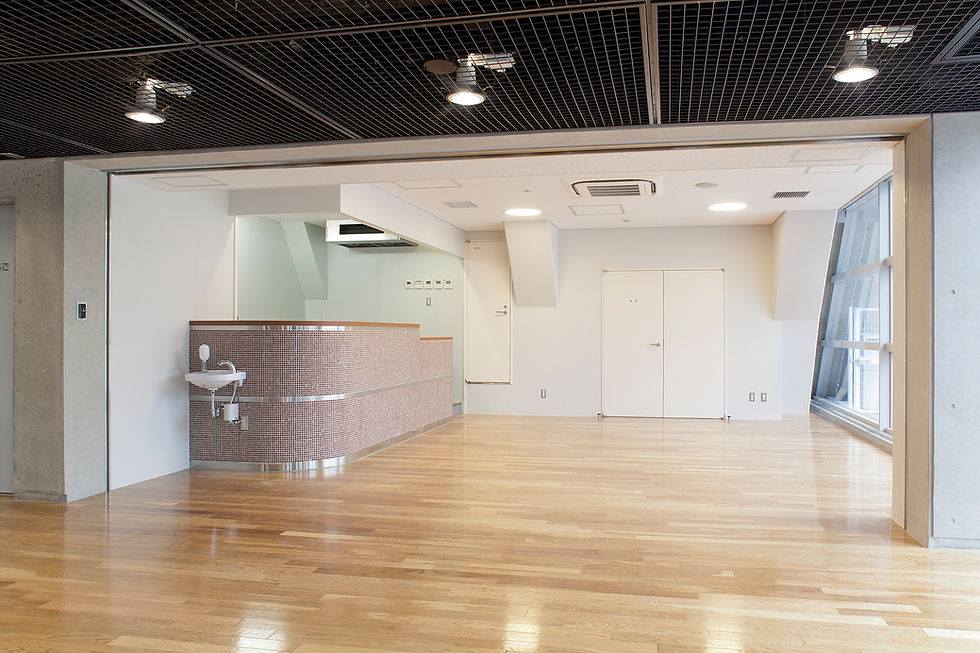 サムネイル： 2011年7月／児島市民交流センター（2工区） 建築工事