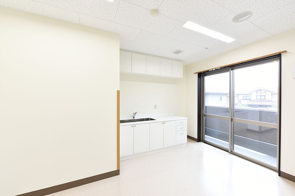 サムネイル： 2015年8月／地域密着型特別養護老人ホーム和やか 新築工事