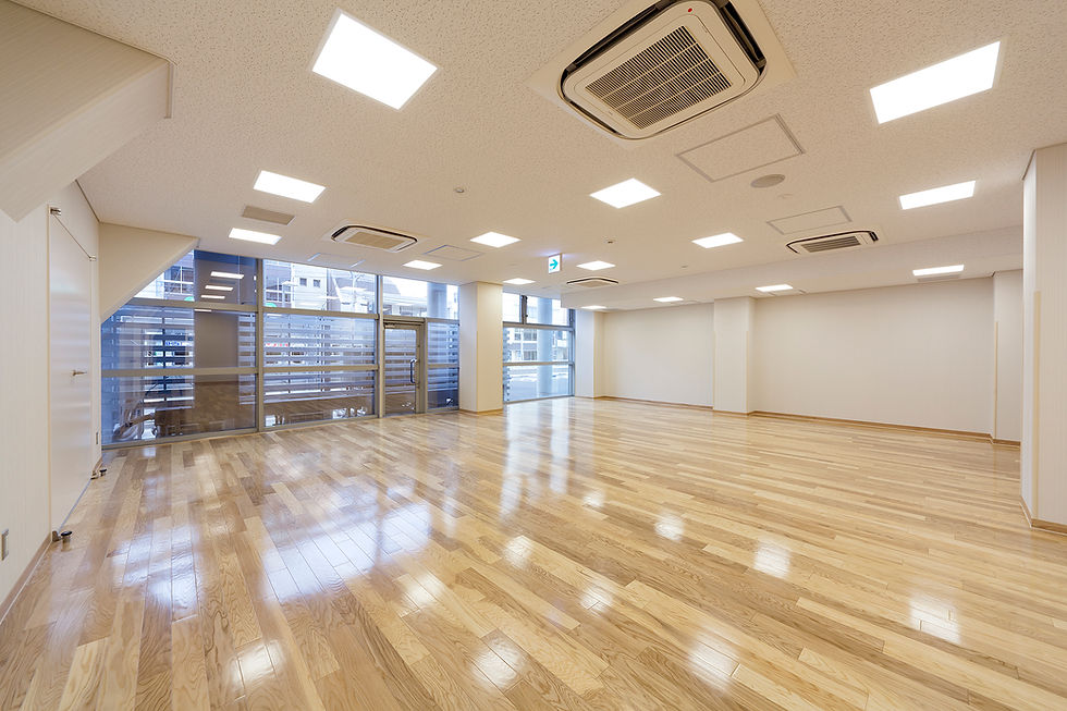 サムネイル： 2011年7月／児島市民交流センター（2工区） 建築工事