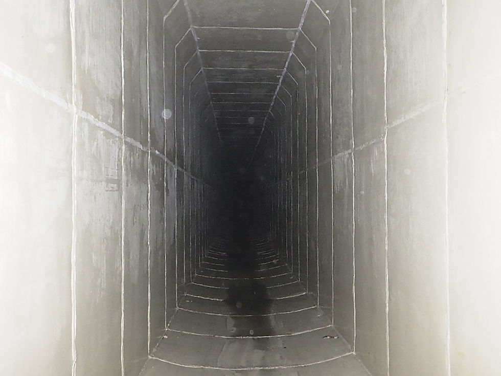 サムネイル： 2019年7月／水島川崎通1丁目地内　管更生工事（その30−1）