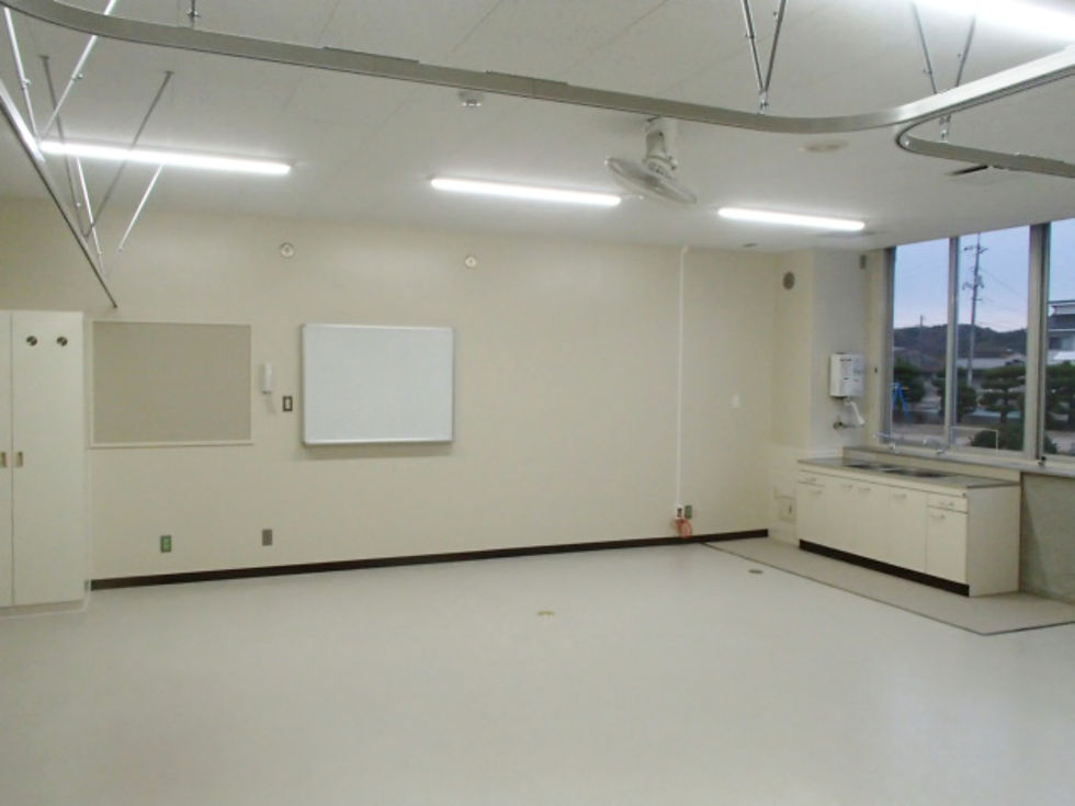 サムネイル： 2019年12月／倉敷市立箭田小学校南校舎東ほか災害復旧建築工事