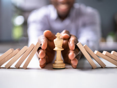 NAVIGATING INDEMNITY CLAUSES IN COMMERCIAL REAL ESTATE