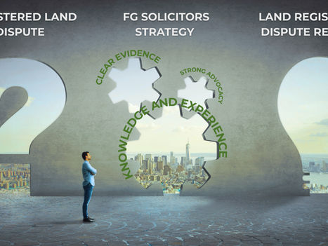 FG Solicitors: Problem to Solution