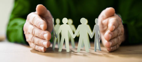 SEXUAL HARASSMENT IN THE WORKPLACE