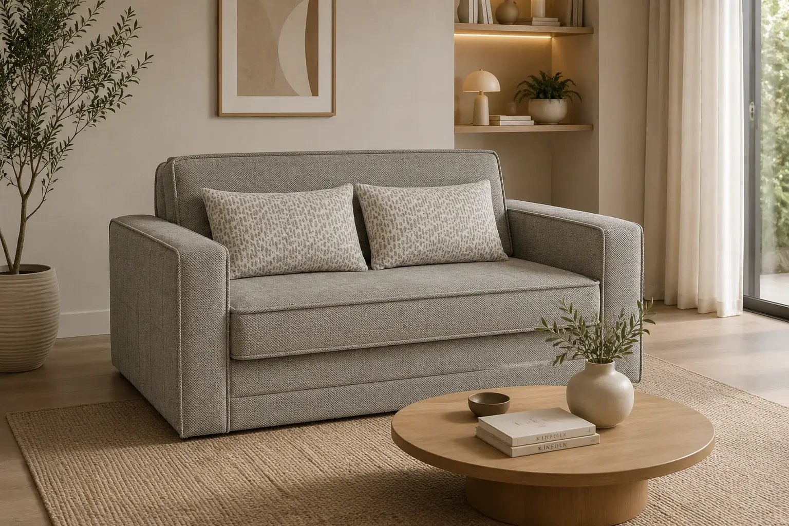 SELENE sofa-lova