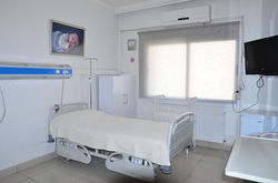 Kıbrıs Tüp Bebek Merkezi