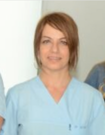 Uzman Dr.Sevgi Sezenler