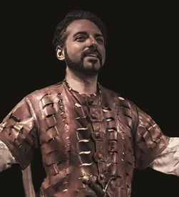 Benvenuti nel mio nuovo Blog!