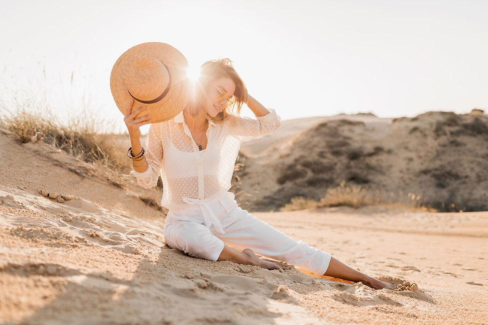 stylish-beautiful-woman-desert-sand-white-outfit-wearing-straw-hat-sunset_285396-9214.jpg