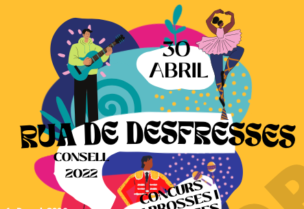 CARROSSES 2022
