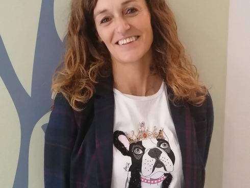 Malena Riudavets, nova membre de la junta de Mallorca Rural.