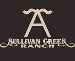Sullivan Creek Ranch Logo