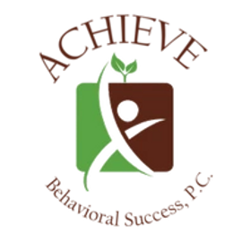 Achieve Behavioral Success Logo