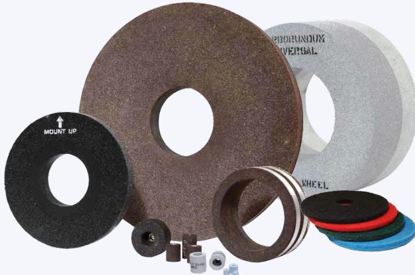 Abrasive Specialists Products